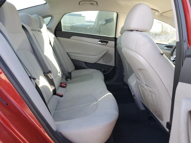 2018 HYUNDAI SONATA SE - 5NPE24AF7JH615675