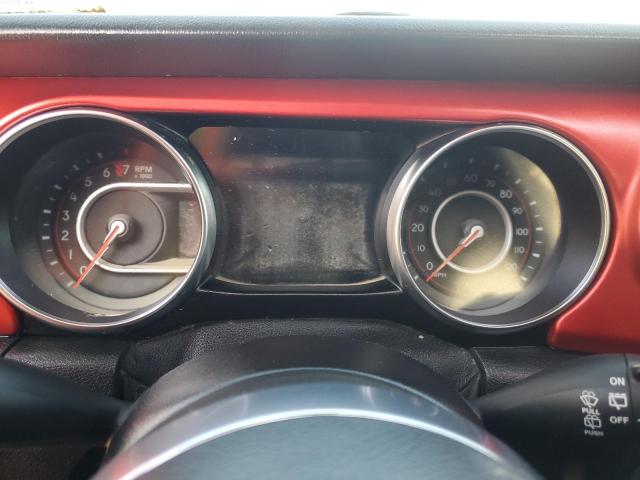 2020 JEEP WRANGLER U - 1C4HJXFG4LW144021