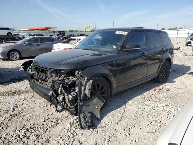 LAND ROVER RANGE ROVE