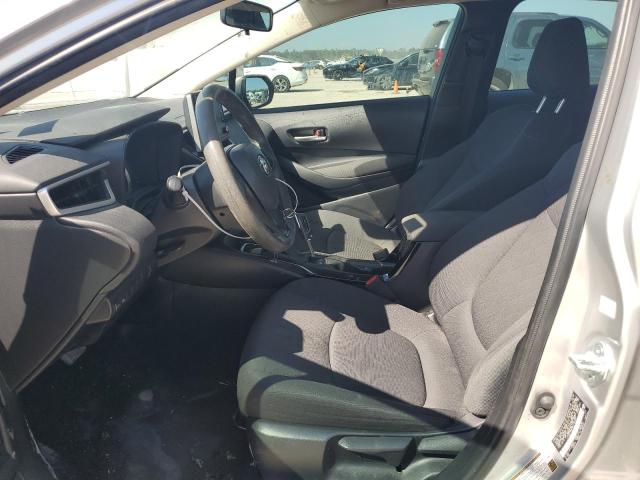 2021 TOYOTA COROLLA LE - JTDEPMAE8MJ146259