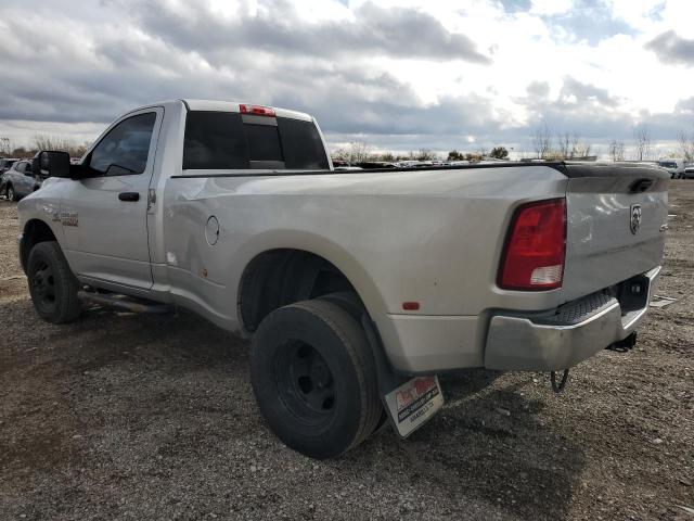 VIN 3C63RRAL3GG296659 2016 RAM 3500, ST no.2