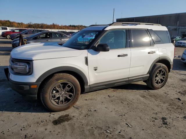 Global Auto Auctions: 2023 FORD BRONCO SPO