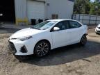 2017 TOYOTA COROLLA L - 5YFBURHE2HP666747
