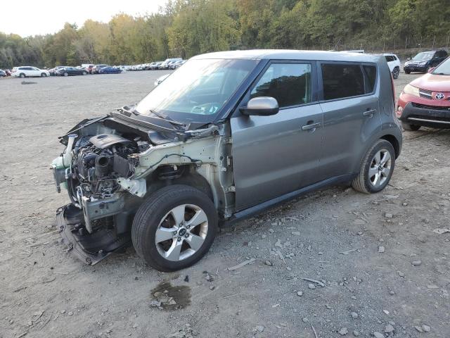 VIN KNDJN2A24H7473923 2017 KIA Soul no.1