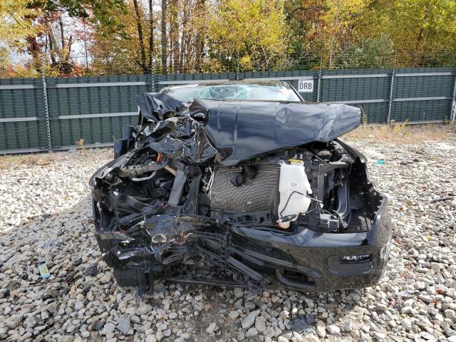 2021 RAM 1500 LONGH - 1C6SRFKT2MN818208