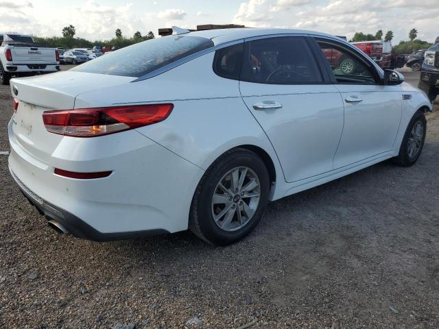 2019 KIA OPTIMA LX - 5XXGT4L32KG282775