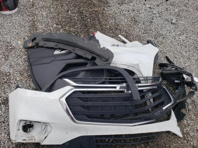 2019 CHEVROLET TRAVERSE L - 1GNEVFKWXKJ159107