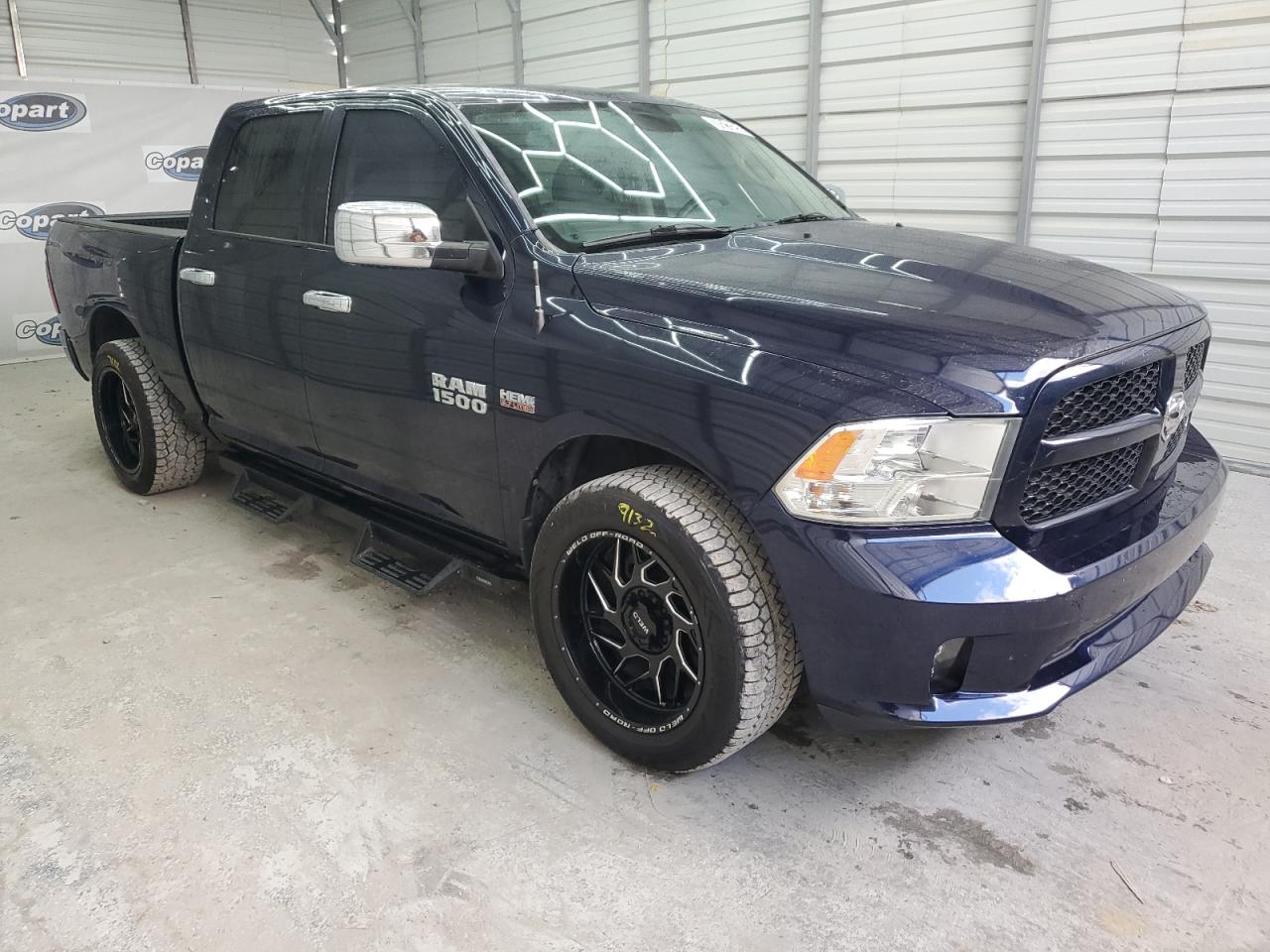 Lot #3037841252 2016 RAM 1500 ST