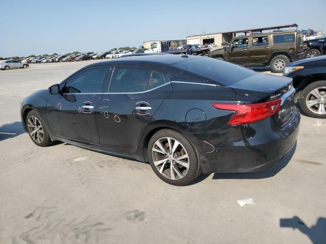 2017 NISSAN MAXIMA 3.5 - 1N4AA6AP6HC437274