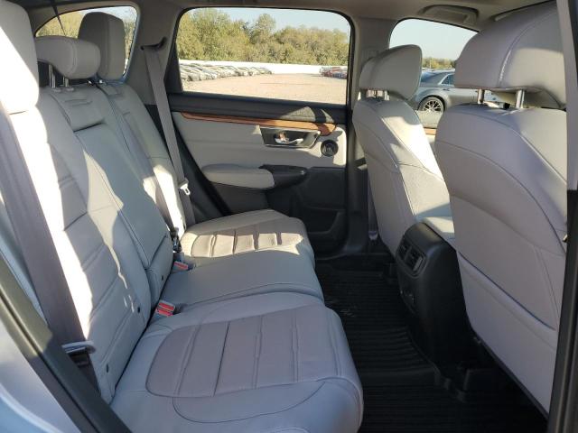 2022 HONDA CR-V EXL - 7FARW2H8XNE040773