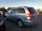 TOYOTA SIENNA LE photo