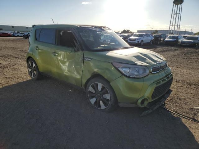 VIN KNDJX3A55E7711025 2014 KIA Soul, ! no.4