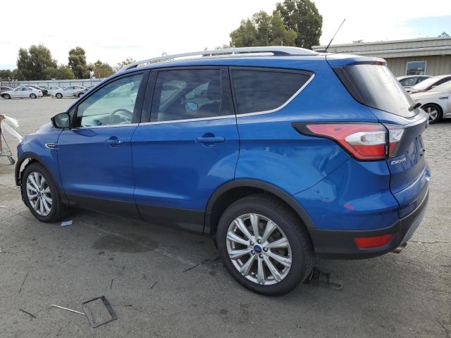 2017 FORD ESCAPE TIT - 1FMCU0JD2HUE37260