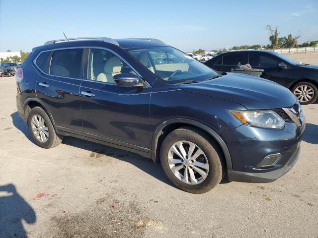 2016 NISSAN ROGUE S - KNMAT2MT2GP718601