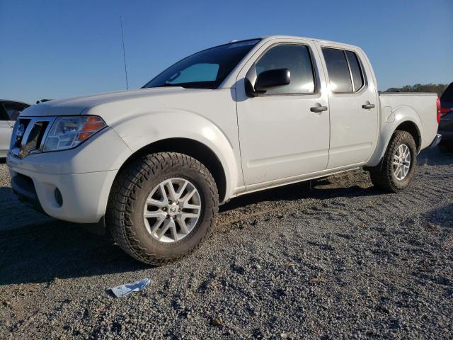 NISSAN FRONTIER S