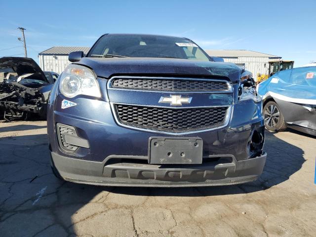 2015 CHEVROLET EQUINOX LT - 2GNALBEK5F6328829