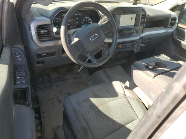 2023 FORD F150 SUPER - 1FTFX1E51PKD07711