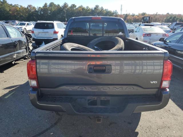 2016 TOYOTA TACOMA ACC - 5TFSZ5AN4GX005449