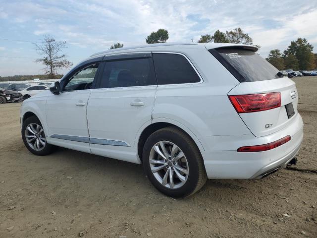 VIN WA1LAAF70KD002275 2019 Audi Q7, Premium Plus no.2