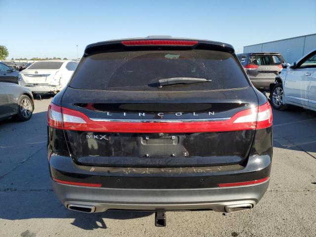 2017 LINCOLN MKX RESERV - 2LMPJ6LR9HBL29069