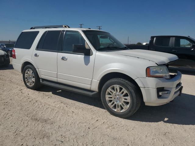 2016 FORD EXPEDITION - 1FMJU1JT4GEF08438