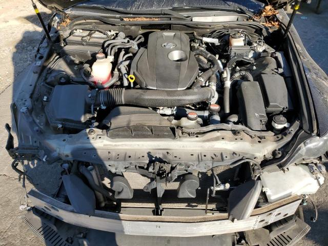 2016 LEXUS IS 200T - JTHBA1D27G5009460