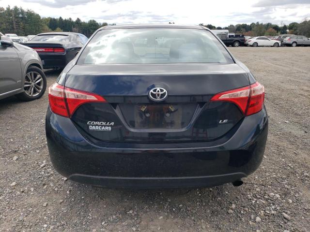2019 TOYOTA COROLLA L - 2T1BURHE9KC222692
