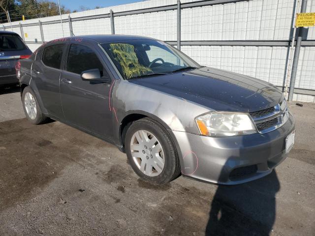 VIN 1C3CDZAB0DN753174 2013 Dodge Avenger, SE no.4