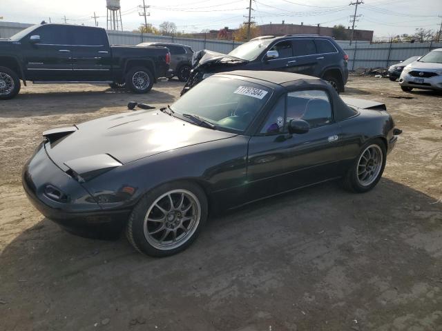 MAZDA MX-5 MIATA