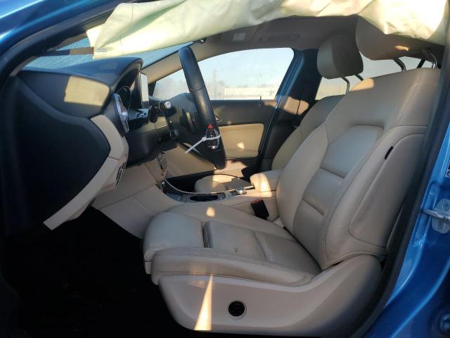 2016 MERCEDES-BENZ GLA 250 4M - WDCTG4GB6GJ252468