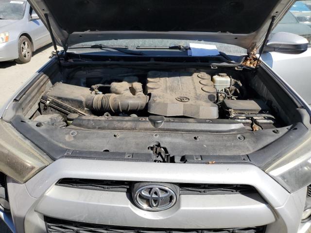 2015 TOYOTA 4RUNNER SR - JTEZU5JR3F5086661