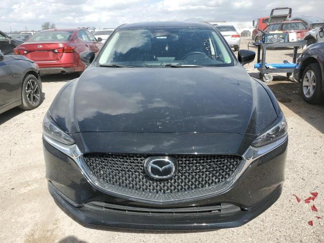 VIN JM1GL1TY2L1511284 2020 MAZDA 6 no.5