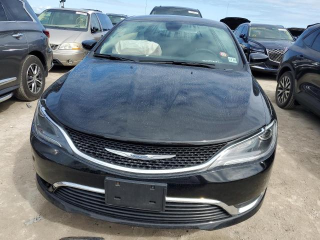 VIN 1C3CCCAG7FN753655 2015 Chrysler 200, Limited no.5