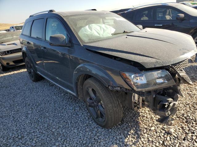 2018 DODGE JOURNEY CR - 3C4PDDGG8JT449945