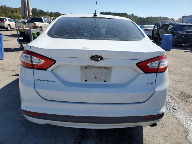 VIN 3FA6P0H75ER136936 2014 Ford Fusion, SE no.6