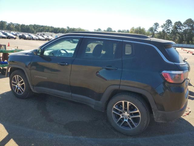 2018 JEEP COMPASS LA - 3C4NJCBB6JT494291