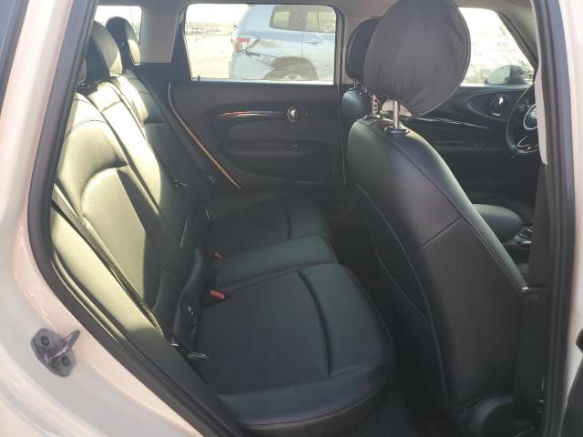 2016 MINI COOPER CLU WMWLN5C51G2B34811