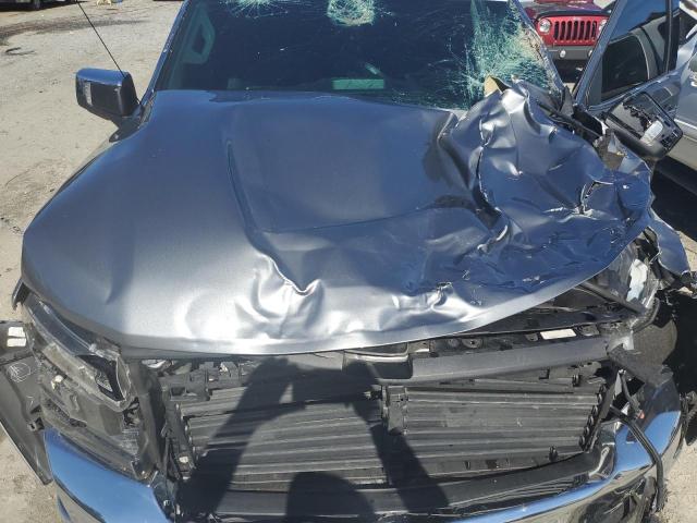 2021 CHEVROLET SILVERADO - 3GCUYGET9MG202150