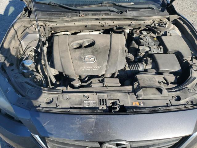 VIN JM1BM1L78F1268647 2015 Mazda 3, Touring no.11