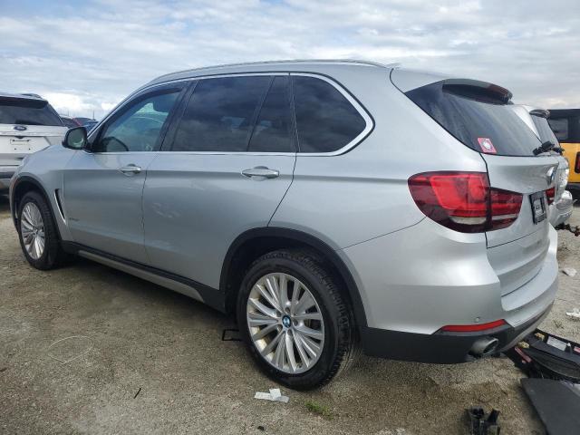 2017 BMW X5 XDRIVE3 - 5UXKR0C35H0X78860