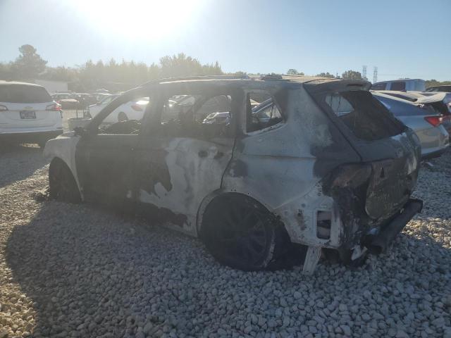 2021 VOLKSWAGEN TIGUAN S - 3VV1B7AXXMM032820