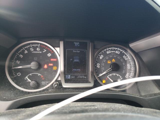 2022 TOYOTA TACOMA ACC - 3TYRZ5CN9NT021276