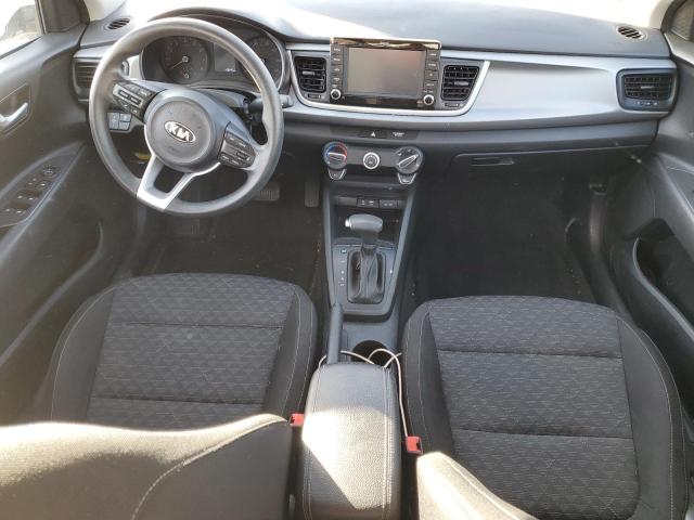 2020 KIA RIO LX - 3KPA24AD2LE320486