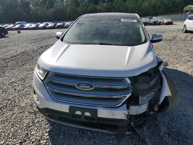2018 FORD EDGE TITAN - 2FMPK3K85JBC18296
