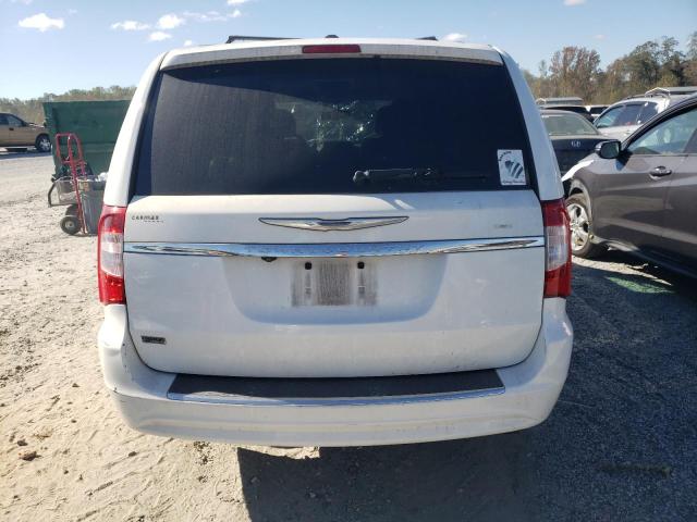 VIN 2C4RC1BG7FR637402 2015 Chrysler Town and Countr... no.6