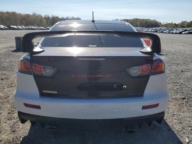 2015 MITSUBISHI LANCER EVO JA32W7FVXFU028424