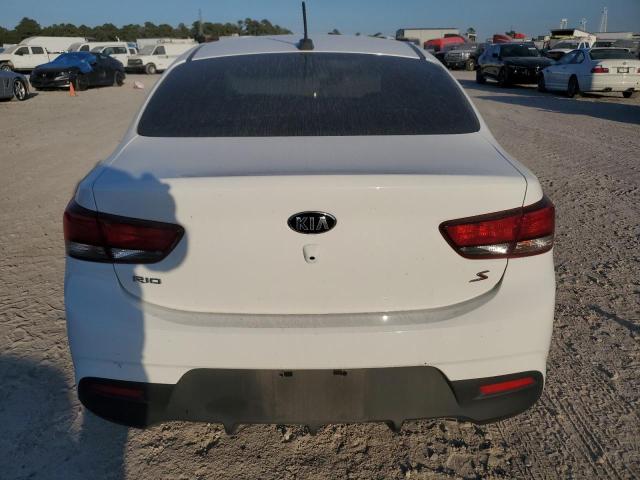 2019 KIA RIO S - 3KPA24AB9KE233701
