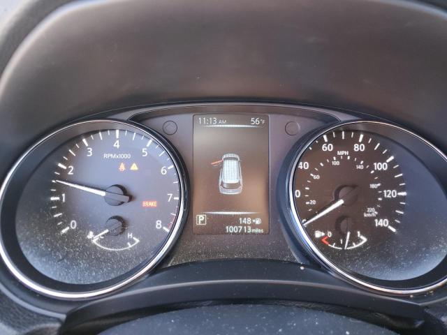 2017 NISSAN ROGUE S - 5N1AT2MT1HC775053