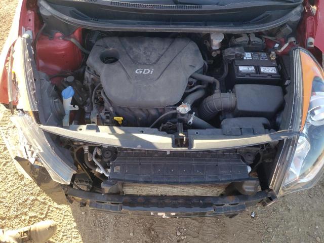 2015 KIA RIO EX - KNADN5A34F6500657