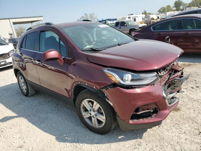 2017 CHEVROLET TRAX 1LT - 3GNCJLSB7HL270293